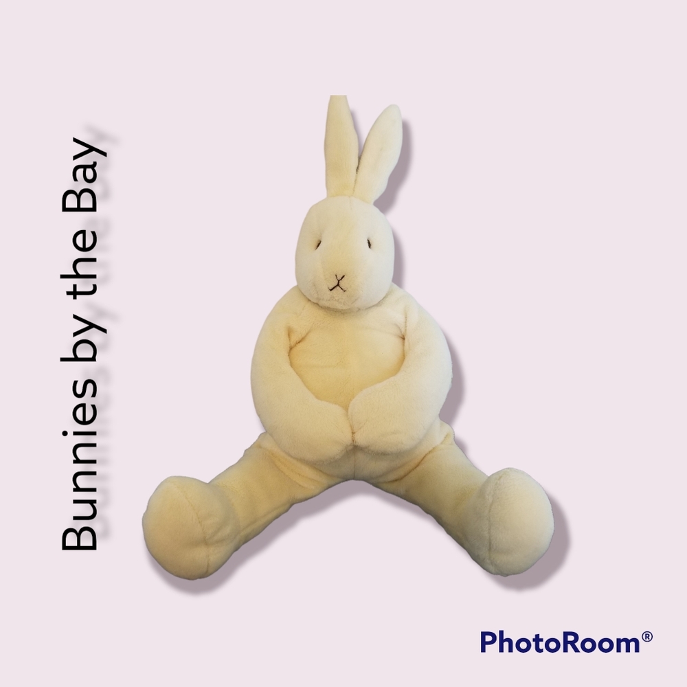 Bunnies by the Bay Musical